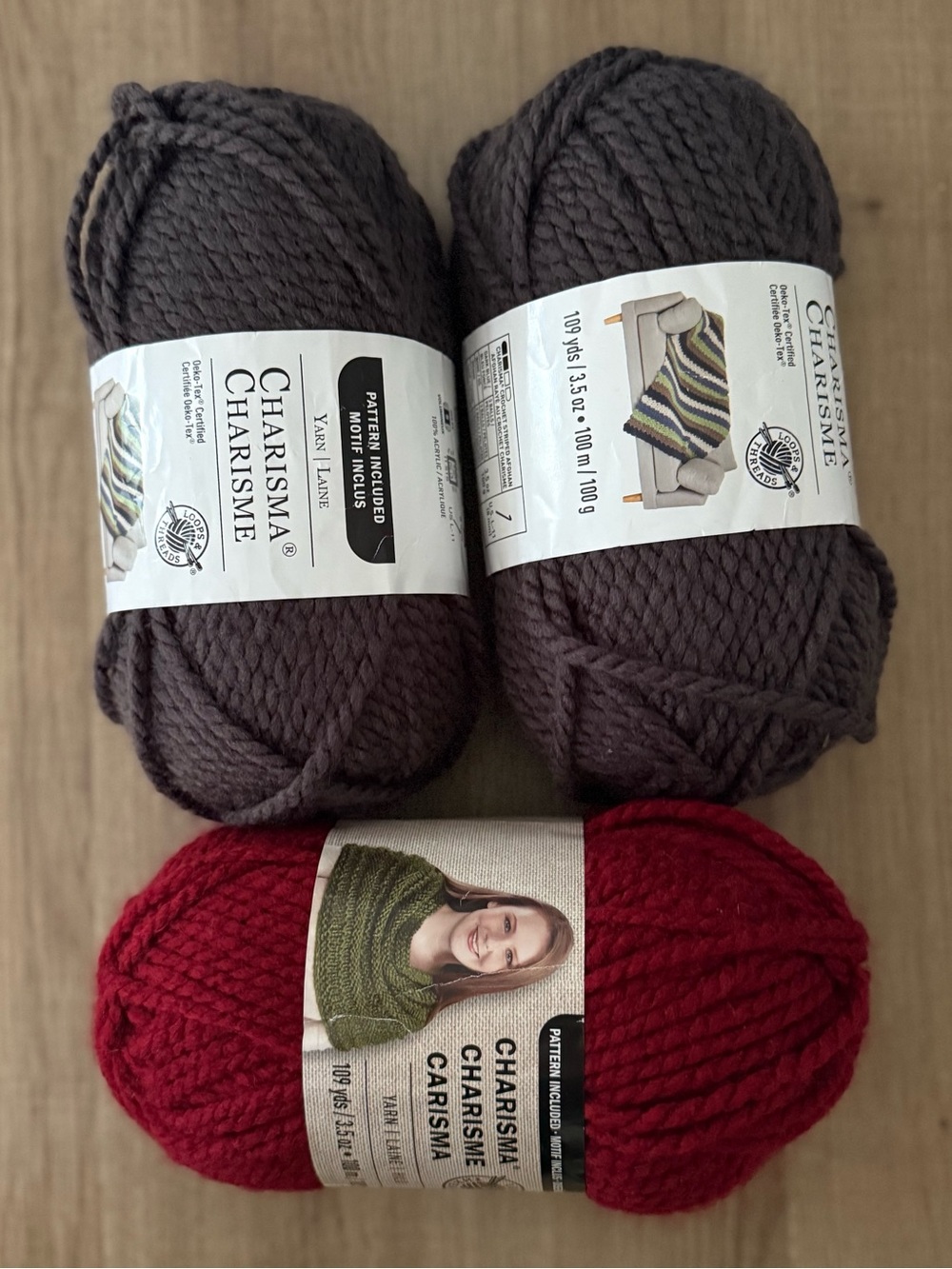Loops and Threads Charisma Lot